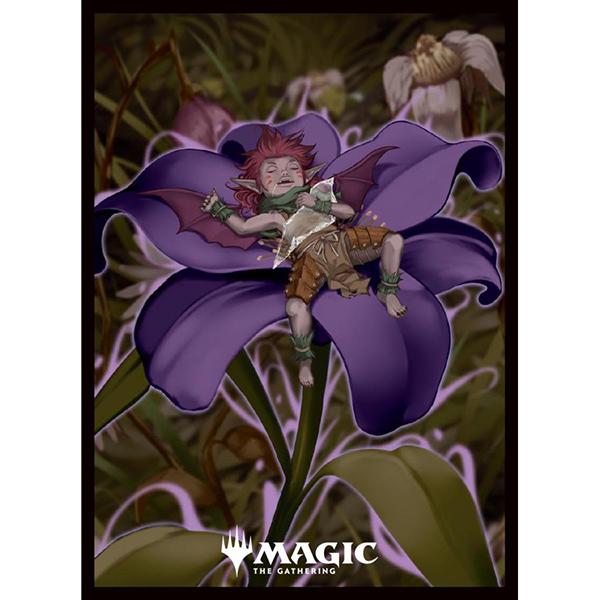 エンスカイ 【新品】MTG プレイヤーズカードスリーブ エル エンスカイ 【新品】MTG プレイヤーズカードスリーブ エル