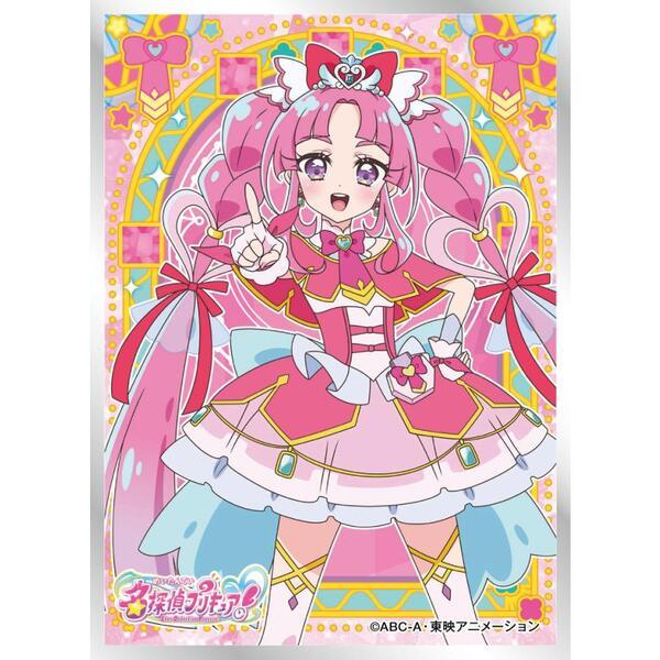 エンスカイ 【新品】26/06/26発売予定 キャラクタースリーブ 名探偵