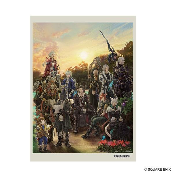 スクウェア・エニックス（SQUARE ENIX） 【新品】ファイナル