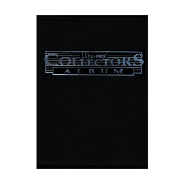 Ultra・PRO（ウルトラプロ） 【新品】UltraPRO コレクターズ 9ポケット