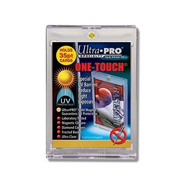 ワンタッチ ホルダー - トレーディングカードの人気商品・通販・価格 