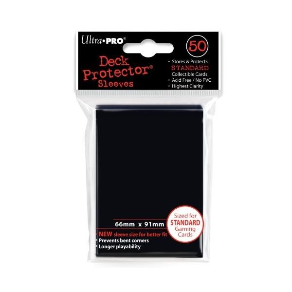 Ultra・PRO（ウルトラプロ） 【新品】UltraPRO デッキプロテクター