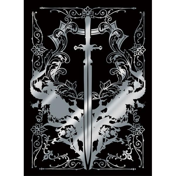 新品】ブロッコリー モノクロームスリーブプレミアム 「聖剣の紋章