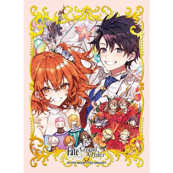 ブロッコリーキャラクタースリーブ　fgo まとめ 4510417680680.jpg