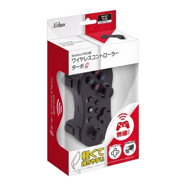 新品 Switch ワイヤレスコントローラーターボg Switch Ps3対応 アークオンライン Yahoo 店 通販 Yahoo ショッピング