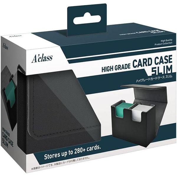 アクラス 【新品】アクラス ハイグレードカードケース スリム : アーク