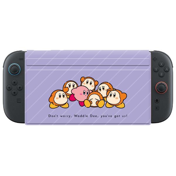 キーズファクトリー 【新品】Switch2 カービィ play with ワドルディ
