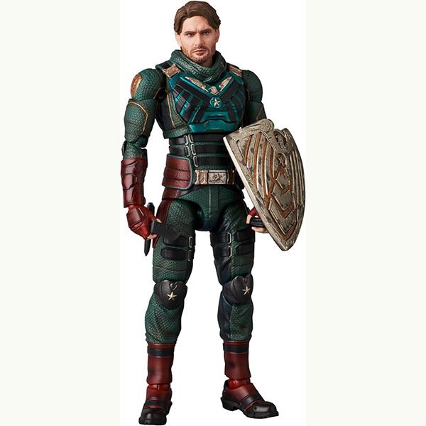 アメコミ MEDICOM TOY No.238 MAFEX SOLDIER BOY t マフェックス No.238 MAFEX SOLDIER BOY『THE BOYS』[メディコム・トイ
