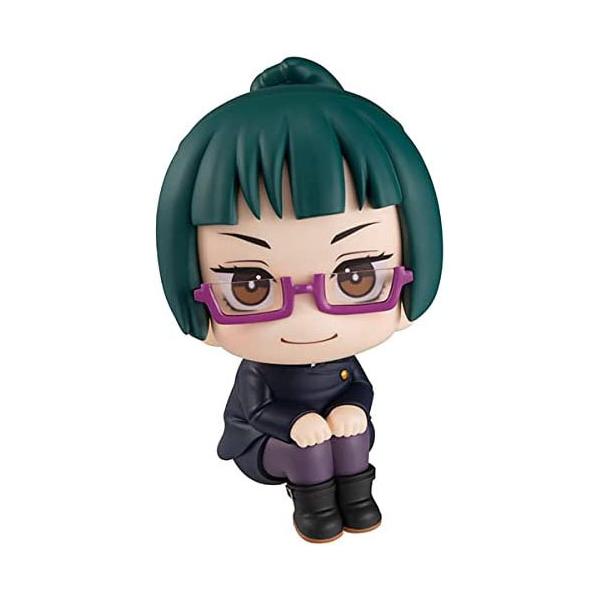 メガハウス 【新品】るかっぷ 呪術廻戦 禪院真希 : アークオンライン