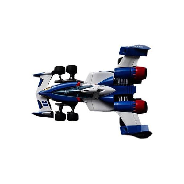 メガハウス 【新品】ヴァリアブルアクション 2ndLAP 新世紀GPXサイバー