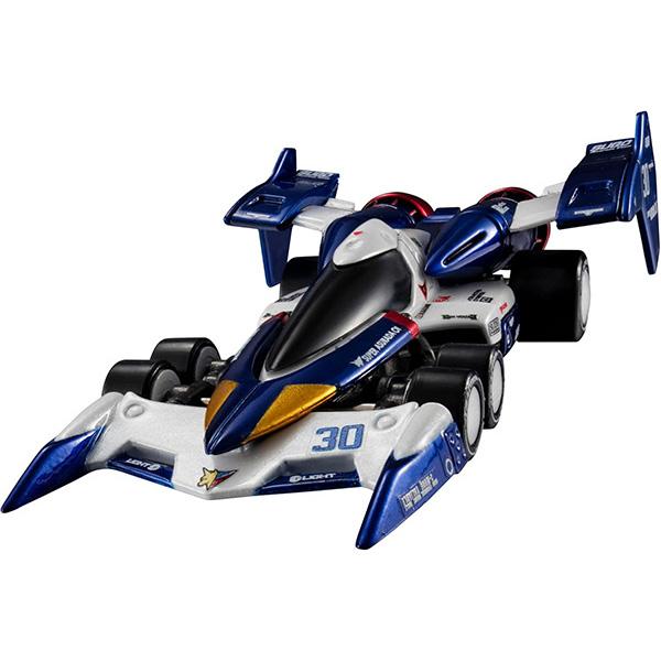 メガハウス 【新品】サイバーフォーミュラコレクション -Heritage 