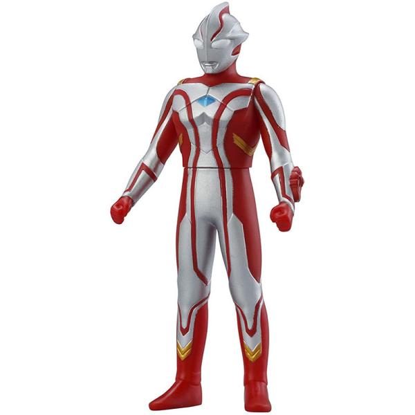 ウルトラマンネクサスメビウスフィギュア王限定付録最強19点セット