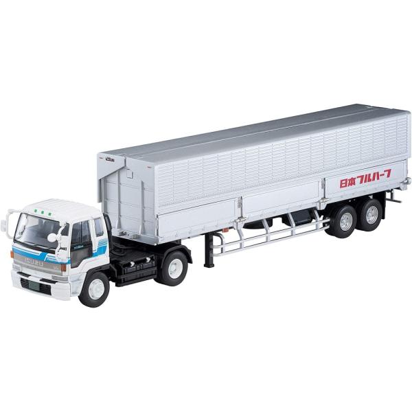 トミカ リミテッド ヴィンテージ ネオ LV-N211 いすゞ 810EX 新品】トミカリミテッドヴィンテージ NEO 1/64 LV-N211a いすゞ