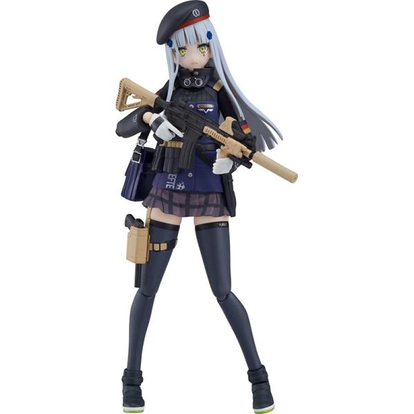 figma 573 ドールズ　フロントライン Amazon | figma ドールズフロントライン 416 ノンスケール