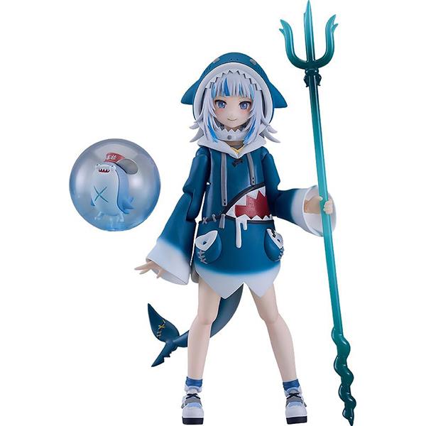 新品】figma ホロライブプロダクション がうる ぐら : アーク 新品】figma ホロライブプロダクション がうる ぐら : アーク