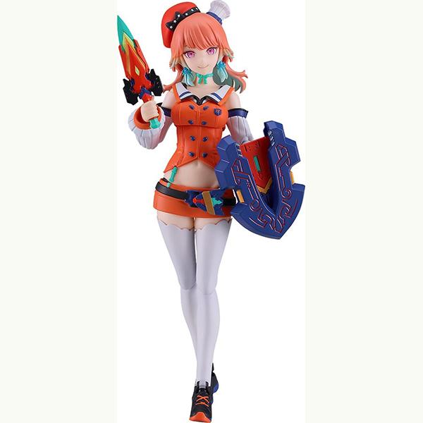 新品】figma ホロライブプロダクション 小鳥遊キアラ : アーク