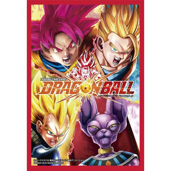 トレーディングカード ドラゴンボール Icカードダス トレーディングカードの人気商品 通販 価格比較 価格 Com