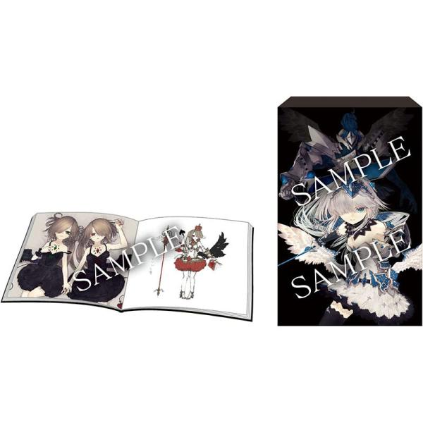 フリュー 【新品】Switch CRYSTAR -クライスタ- 数量限定画集付BOX