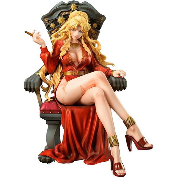 メディコス 【新品】BLACK LAGOON バラライカ 真紅の女帝Ver. 1
