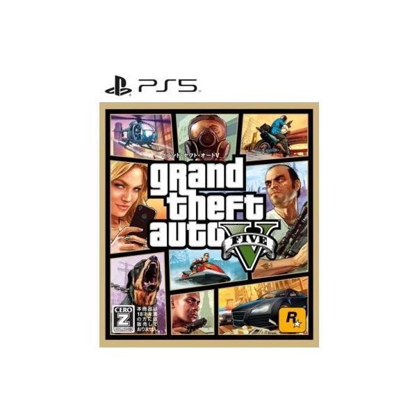 グランド・セフト・オートIV arc-online_4571304479077