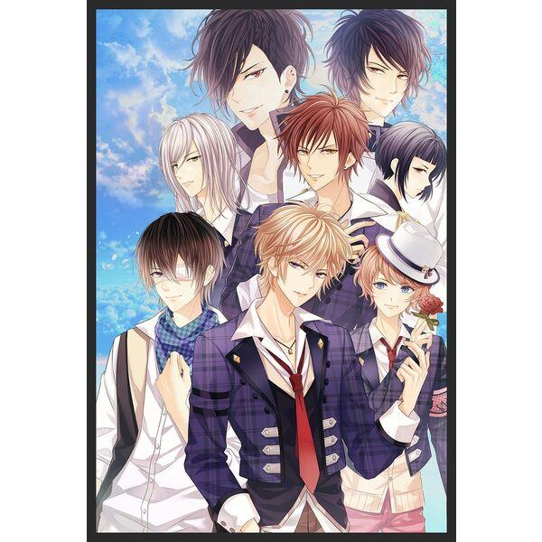 新品】Switch もし、この世界に神様がいるとするならば。 : アーク