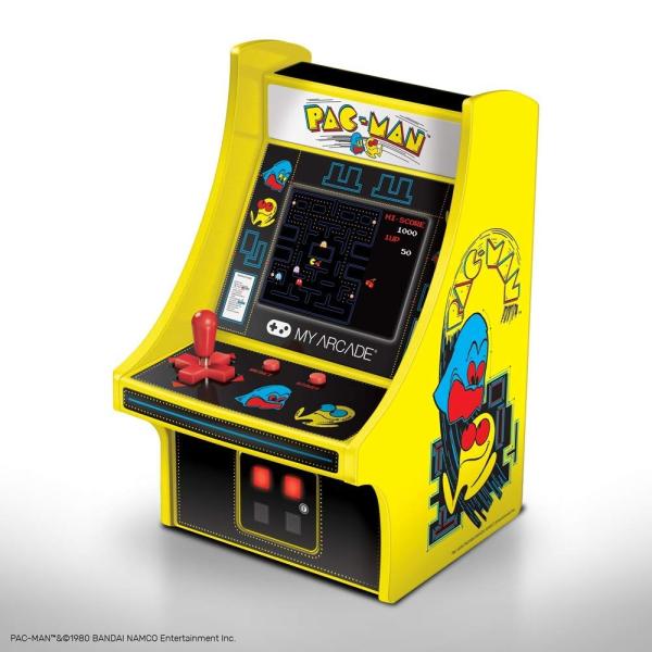 新品】レトロアーケード〔パックマン〕 : アークオンライン Yahoo!店