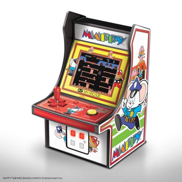 新品】レトロアーケード〔マッピ―〕 : アークオンライン Yahoo!店