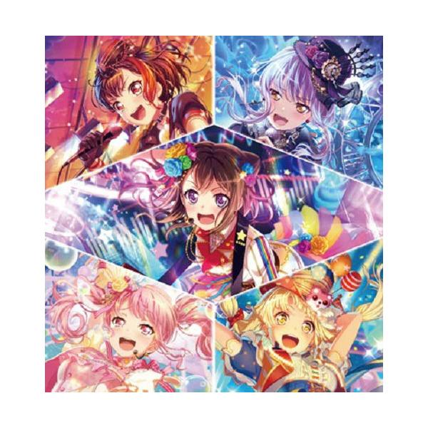 ブシロード ヴァイスシュヴァルツ ブースターパック バンドリ ブシロード ヴァイスシュヴァルツ ブースターパック バンドリ