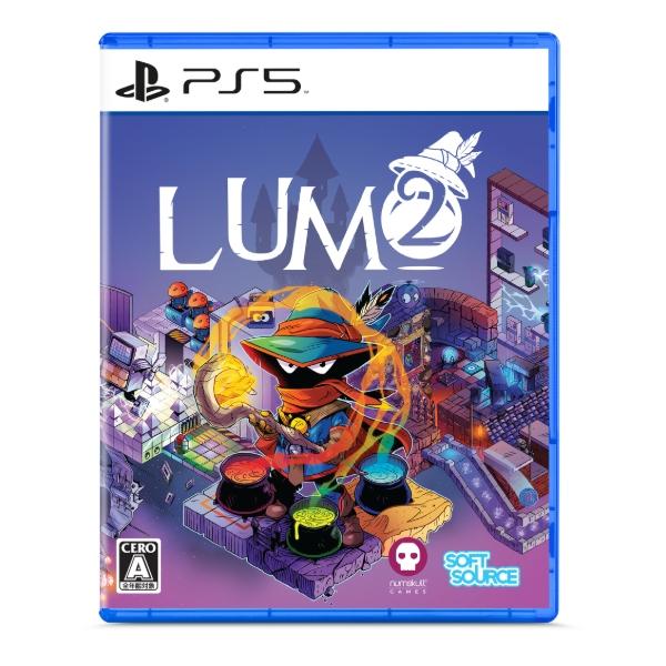 SOFT SOURCE LUMO 2