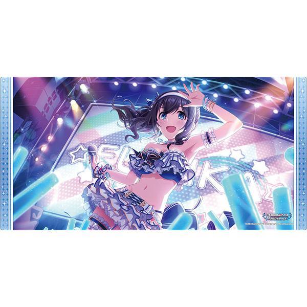 ブシロード 【新品】ブシロード ラバーマット V2 1513 アイドル ブシロード 【新品】ブシロード ラバーマット V2 1513 アイドル
