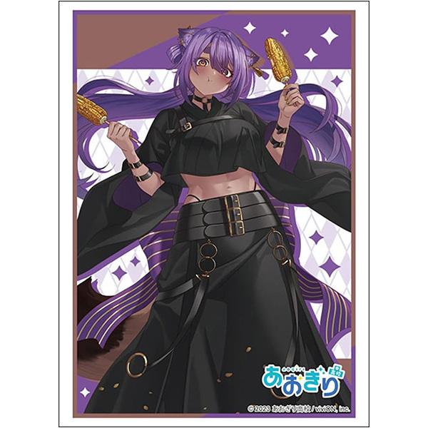 ななしのごんべえ@プロフ必読！！お急ぎ様　454040サイドアクリル　お急ぎ ブシロード 【新品】ブシロード スリーブコレクション ハイグレード