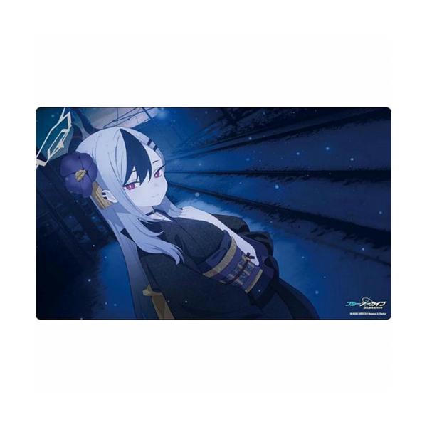 ブシロード 【新品】ブシロード ラバーマットコレクション V2 1805