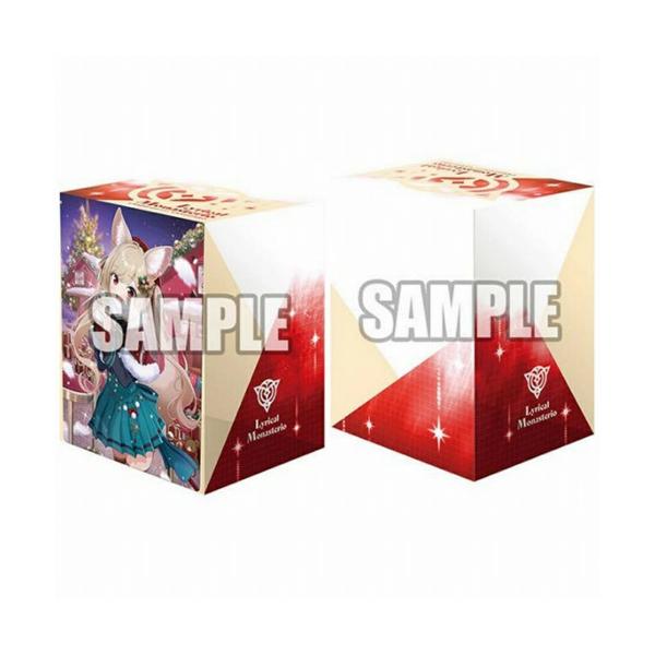 ヴァンガード フェネル デッキ Tr!ple×Tr!ck かぜ式フェネルデッキ｜かぜさん