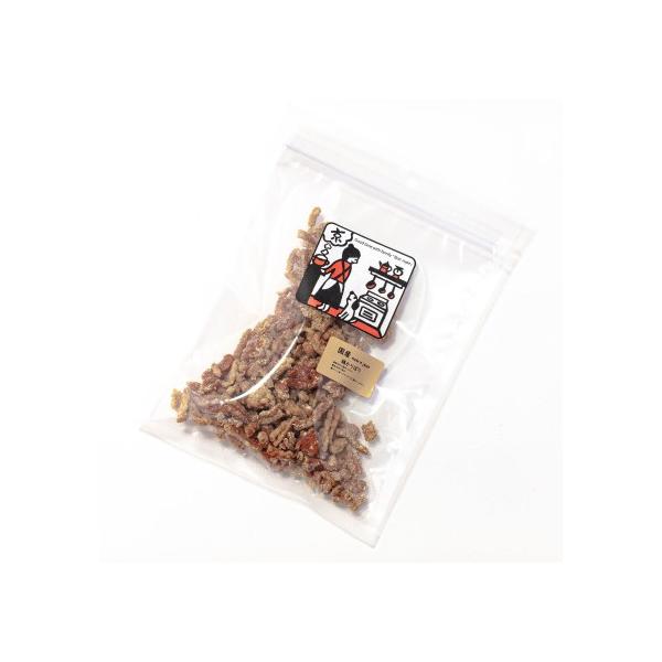 新品】Bon・rupa(ボンルパ) お徳用 鶏かりぽり 120g【犬おやつ】 :4580402164990:アークオンライン !店 通販 Bon・rupa(ボンルパ)「京」お徳用鹿かりぽり 120g (犬用おやつ)