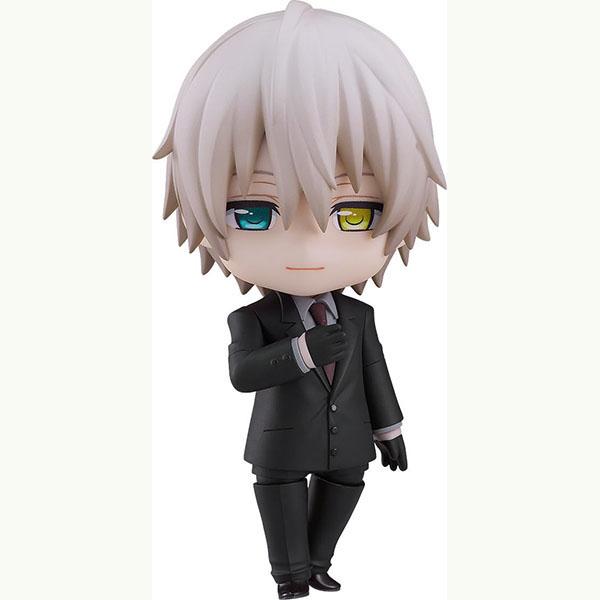 グッドスマイルカンパニー 【新品】ねんどろいど 妖狐×僕SS 御狐神 双