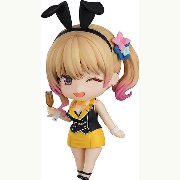 グッドスマイルカンパニー 【新品】ねんどろいど バニーガーデン 凜
