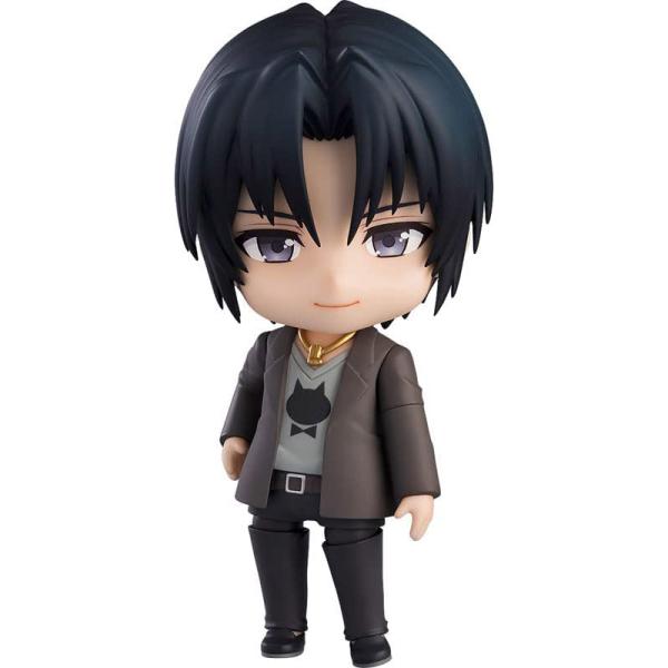 ねんどろいど　和泉一織　☆新品未開封☆ 新品】ねんどろいど アイドリッシュセブン 和泉一織 : アーク