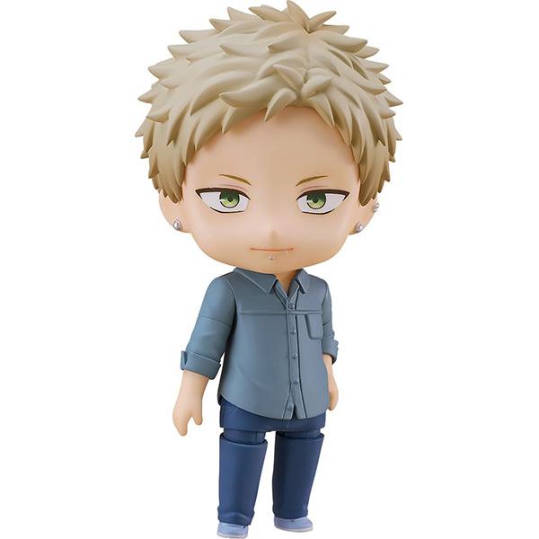 ねんどろいど　ギヴン　梶秋彦 新品】ねんどろいど 映画 ギヴン 柊mix 梶秋彦 : アークオンライン