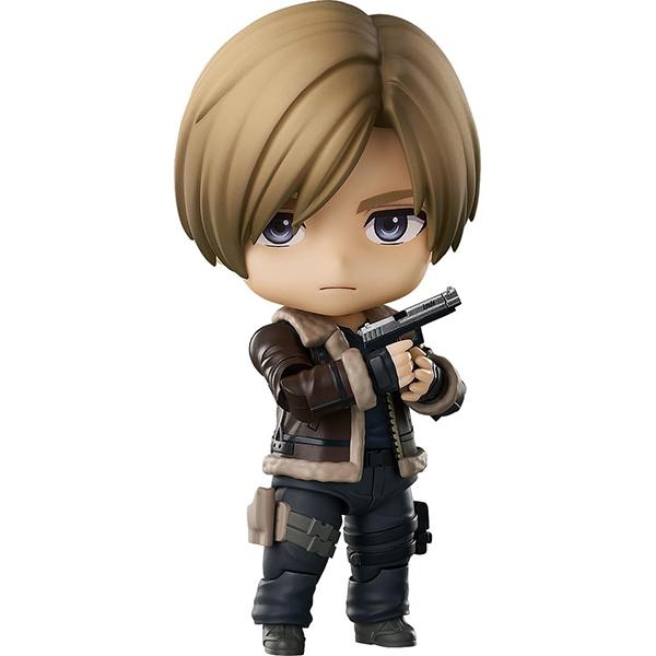 グッドスマイルカンパニー 【新品】ねんどろいど バイオハザード RE 4