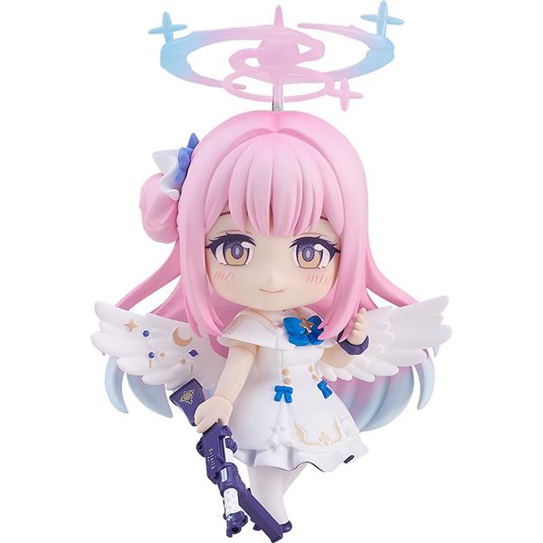 グッドスマイルカンパニー 【新品】ねんどろいど ブルーアーカイブ