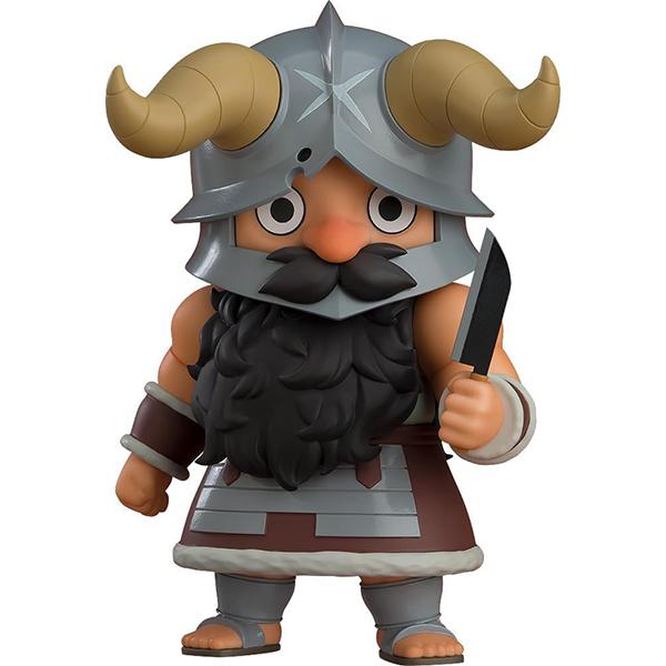 グッドスマイルカンパニー 【新品】ねんどろいど ダンジョン飯 センシ