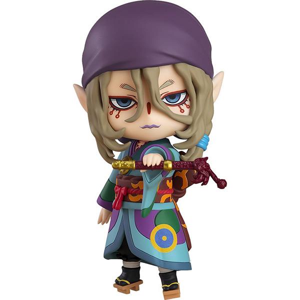 モノノ怪　薬売り　箱あり　ねんどろいど 新品】ねんどろいど モノノ怪 薬売り : アークオンライン Yahoo!店