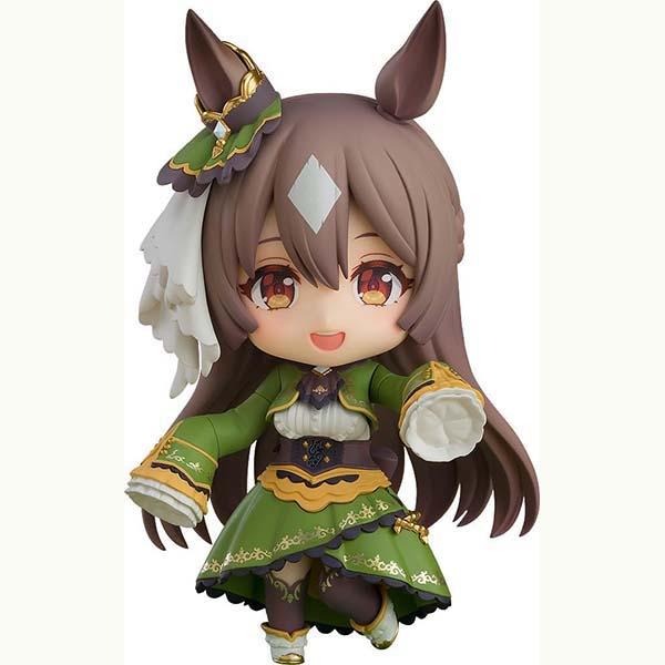 グッドスマイルカンパニー 【新品】ねんどろいど ウマ娘 プリティー