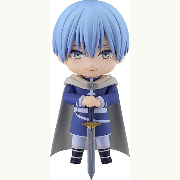 グッドスマイルカンパニー 【新品】ねんどろいど 葬送のフリーレン