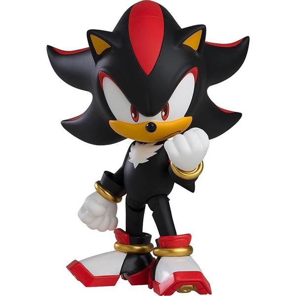 グッドスマイルカンパニー 【新品】ねんどろいど ソニック ザ グッドスマイルカンパニー 【新品】ねんどろいど ソニック ザ