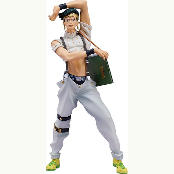 ジョジョの奇妙な冒険 ジョジョ 岸辺露伴 POP UP PARADE Amazon | POP UP PARADE アニメ『ジョジョの奇妙な冒険