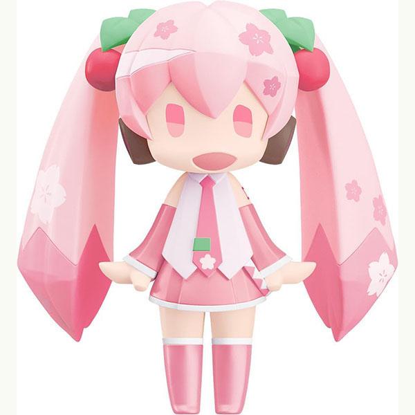 グッドスマイルカンパニー 【新品】HELLO! GOOD SMILE グッドスマイルカンパニー 【新品】HELLO! GOOD SMILE