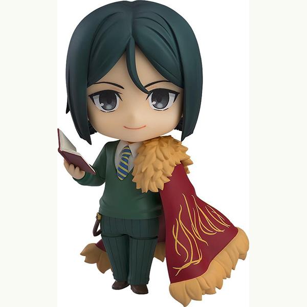 新品】ねんどろいど Fate/Grand Order キャスター/諸葛孔明