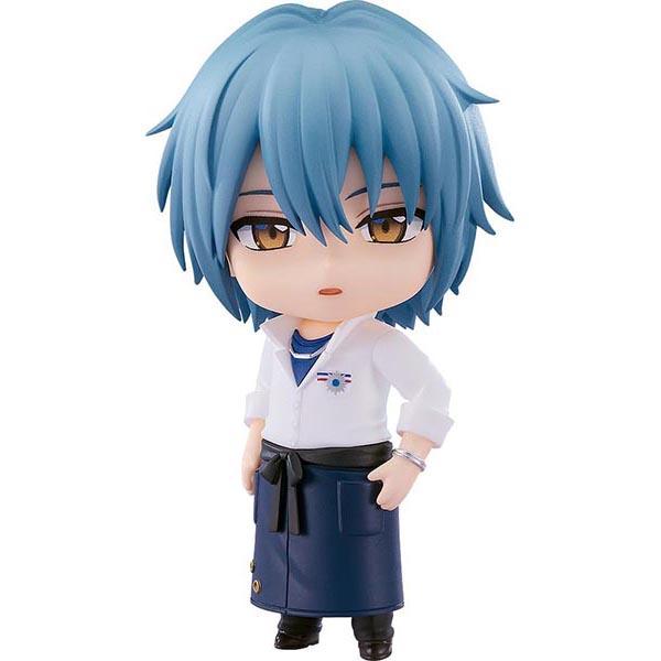 ねんどろいど ネロ　まほやく　魔法使いの約束 まほやく』ネロが“ねんどろいど べーしっく”として商品化決定
