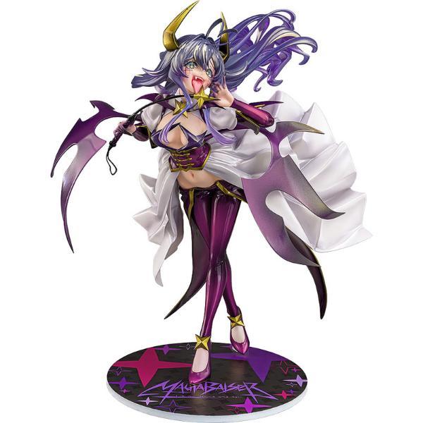 新品】2027/01発売予定 1/7マジアベーゼ 第二形態(魔法少女にあこがれ